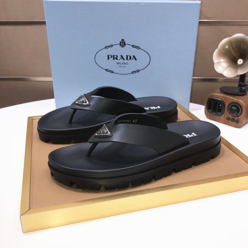 Prada Slippers